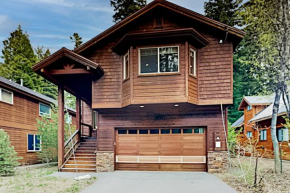 Willow Creek Hideway